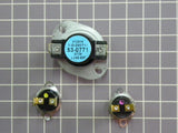 Thermal Cut Out Fuse Kit LA-1053