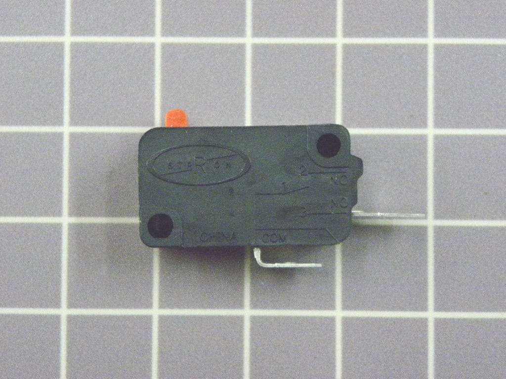 Microswitch WB24X0815