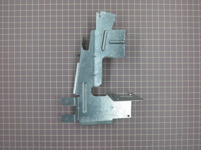 Gas Valve Bracket 134715800