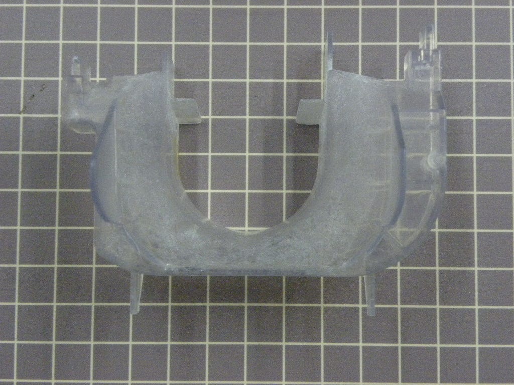 Lever Dispenser Guide DA61-01587A