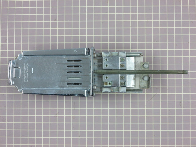Complete Coin Slide 2-5470