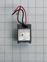 Fan Switch 20-09-112