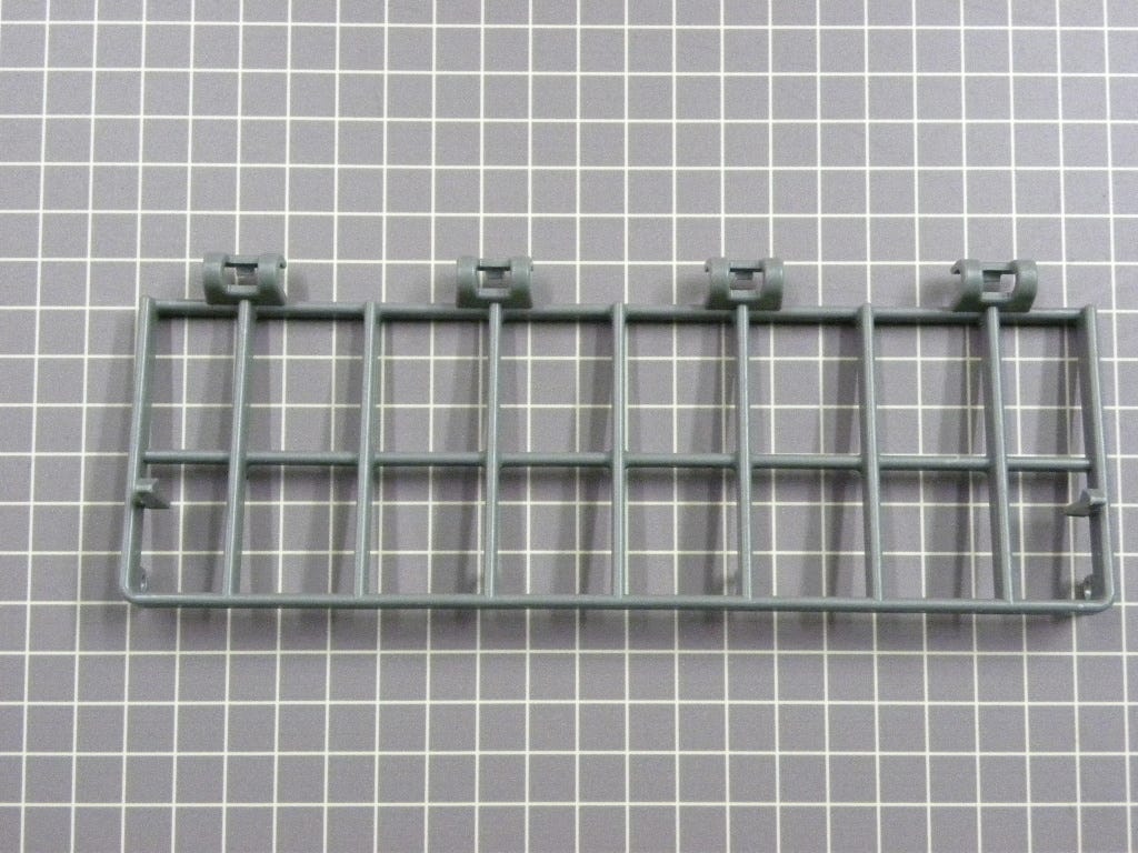 Multi-Purpose Shelf WD28X10104