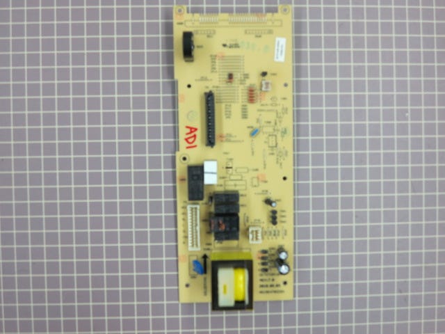 Control Board W10508568