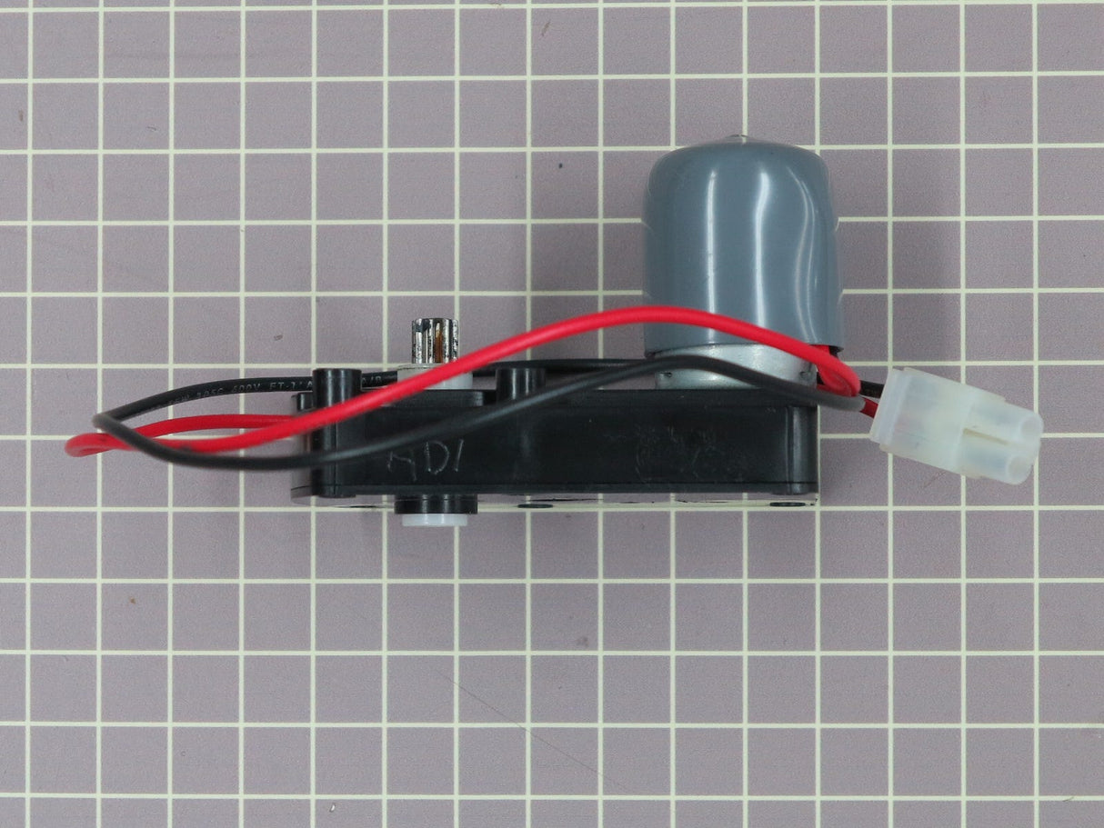 Valve Motor 7281291