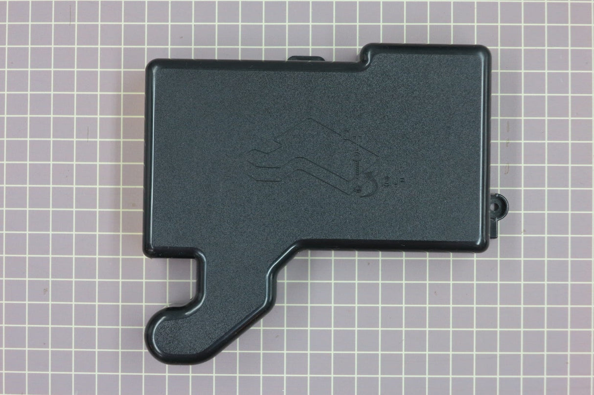 Hinge Cover MCK68187502