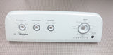 Control Panel W10854252