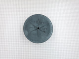 Evaporator Blower Wheel 3310708.007