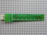 Main Control Board WD21X10154