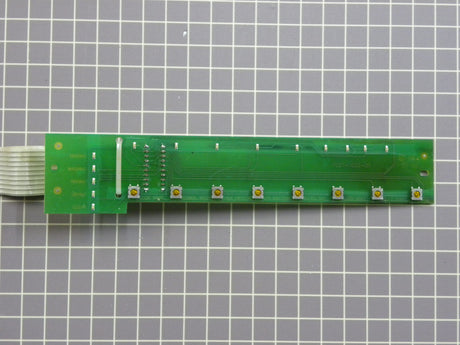 Main Control Board WD21X10154