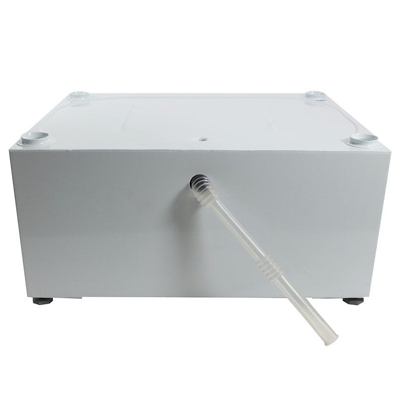 Pedestal 18-2830 W