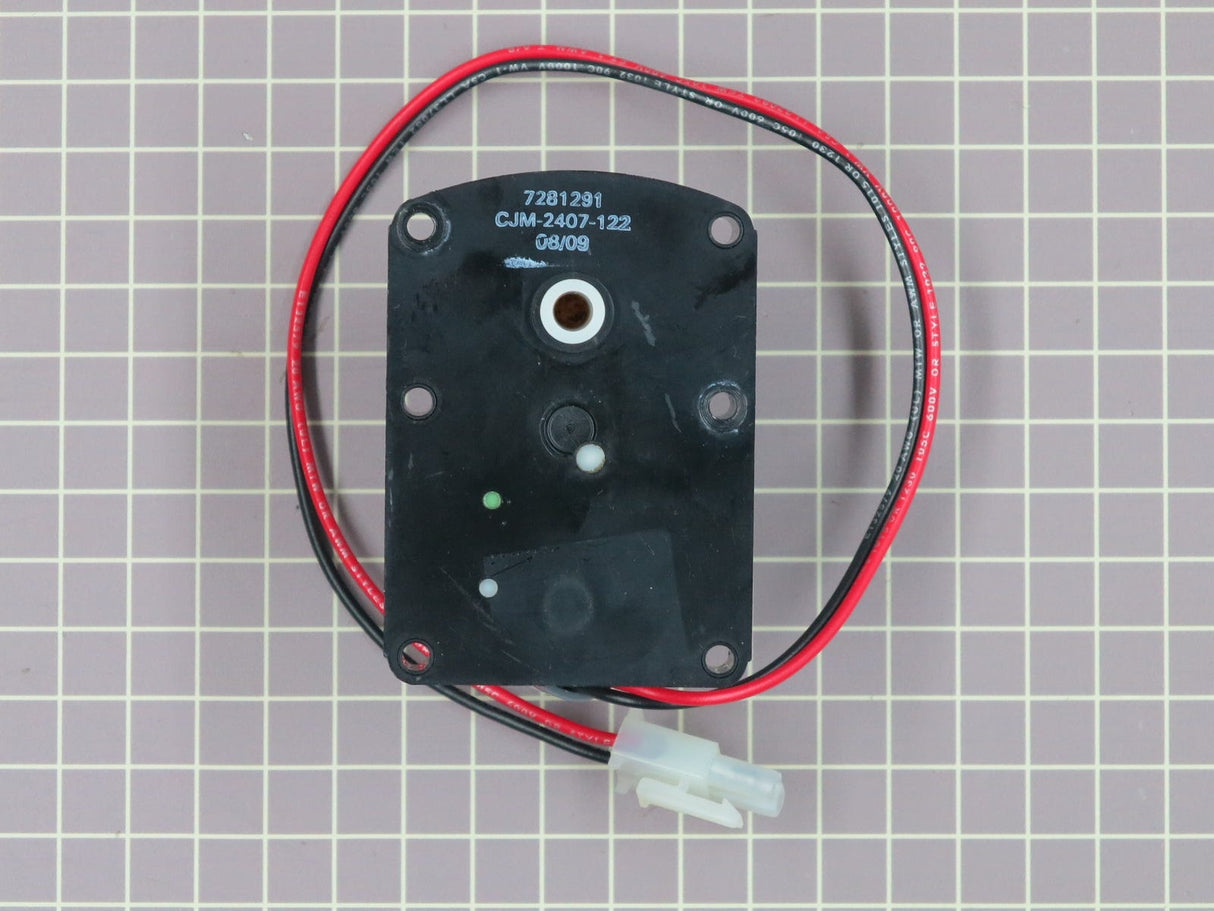 Valve Motor 7281291