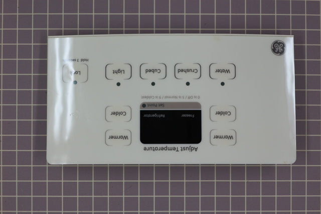 Dispenser Control Board WR55X10563