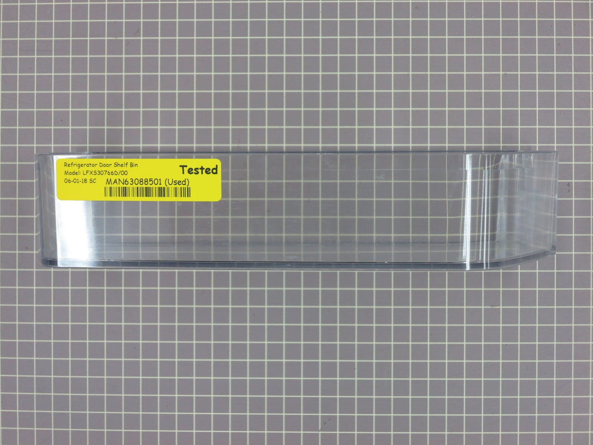 Door Shelf Bin MAN63088501