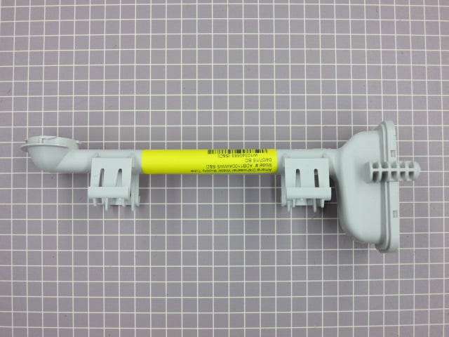 Water Supply Tube W10340683