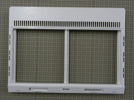 Kenmore Refrigerator Crisper Cover 215686501