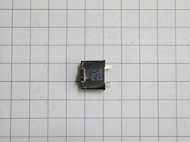 Capacitor 2264017