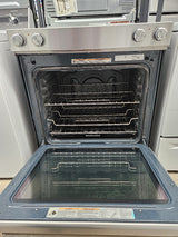 Reconditioned Kitchen Aid 30" Slide-In Convection Range KSEG700ESS3