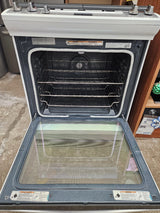 Reconditioned Whirlpool 5.8 Cu. Ft. Slide-In Gas Range WEG745H0FH0