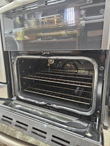 Reconditioned GE 30" Free-standing Double Oven Range JGB860EEJ1ES