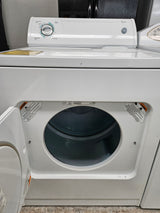 Reconditioned Whirlpool Extra Large Capacity Electric Dryer LER4634PQ0