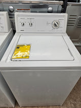 Reconditioned Kenmore 24" Top Load Washer 11013202200