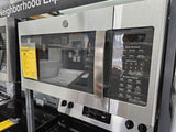 Reconditioned GE 1.9 Cu. Ft. Over-the-range Microwave Oven JVM7195SK6SS