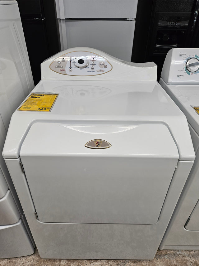 Reconditioned Maytag Neptune® Electric Dryer MDE5500AYW