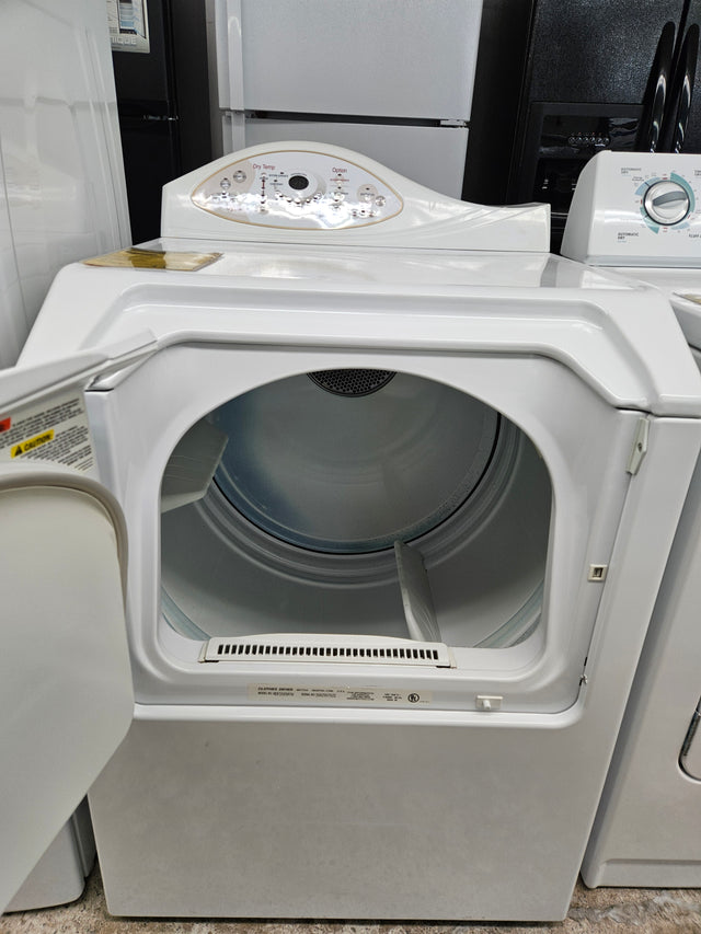 Reconditioned Maytag Neptune® Electric Dryer MDE5500AYW