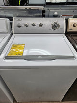 Reconditioned Whirlpool 3.2 Cu. Ft. Large Capacity Washer LSB6500PW2