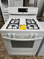 Reconditioned Kenmore 30" Gas Range 79074032313