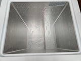 Reconditioned Insignia 5.0 Cu. Ft. Chest Freezer NS-CZ50WH0