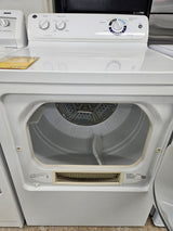 Reconditioned GE Gas Dryer GTDX180GD3WW