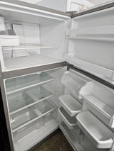 Reconditioned Kenmore 33" Top Freezer Refrigerator 10672153111