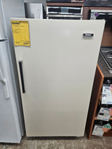 Reconditioned Frigidaire 13 Cu. Ft. Upright Freezer UF-13F-LW1