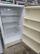 Reconditioned Frigidaire 13 Cu. Ft. Upright Freezer UF-13F-LW1