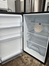 Reconditioned Vissani 4.3 Cu. Ft. Mini Refrigerator HVAR43GSE