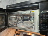 Reconditioned GE Profile 1.7 Cu. Ft. Over-the-range Microwave Oven PVM9179DF1BB