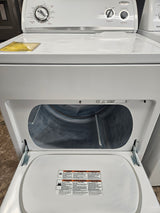 Reconditioned Whirlpool Super Capacity Dryer WED5200VQ1