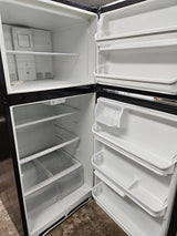 Reconditioned Frigidaire 20.4 Cu. Ft. Top Freezer Refrigerator FFTR2021QS2