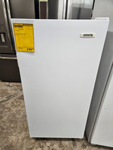 Reconditioned Kelvinator Up Right Freezer