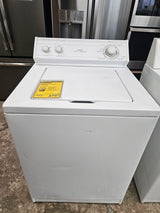 Reconditioned Whirlpool Automatic Washer LSR8233EQ1