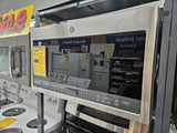 Reconditioned GE Profile 2.1 Cu. Ft. Over-the-range Microwave Oven PVM9005SJ3SS