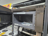 Reconditioned GE Profile 2.1 Cu. Ft. Over-the-range Microwave Oven PVM9005SJ3SS