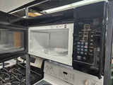 Reconditioned GE 1.6 Cu. Ft. Over-the-Range Microwave Oven JVM3160DF8BB