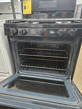 Reconditioned GE 30" Free-standing Gas Range 30" Free-standing Gas Range