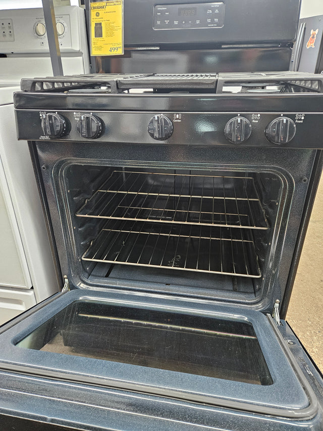 Reconditioned GE 30" Free-standing Gas Range 30" Free-standing Gas Range