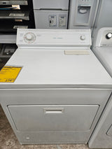 Reconditioned Whirlpool SUPER CAPACITY - 6.5 CU FT LGR5636EQ2