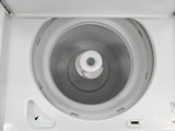 Reconditioned Whirlpool 3.5 Cu. Ft Top Load Washing Machine WTW4816FW3