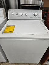 Reconditioned Whirlpool Top Load Washer LSN1000LW0